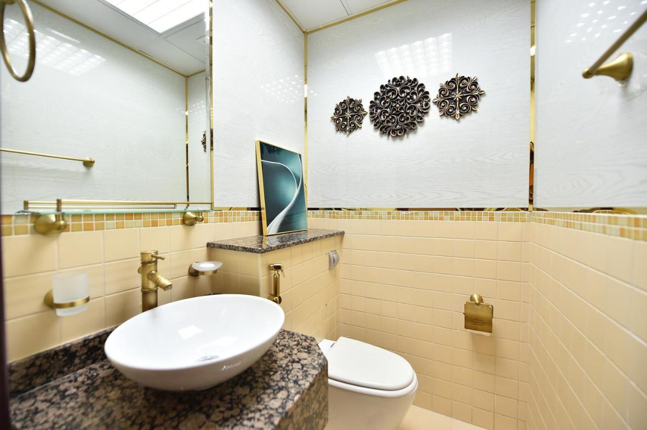Luxury 2Br Apartment In Jbr Beach - Upgraded - Jnk 두바이 외부 사진