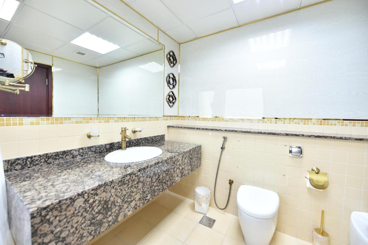 Luxury 2Br Apartment In Jbr Beach - Upgraded - Jnk 두바이 외부 사진