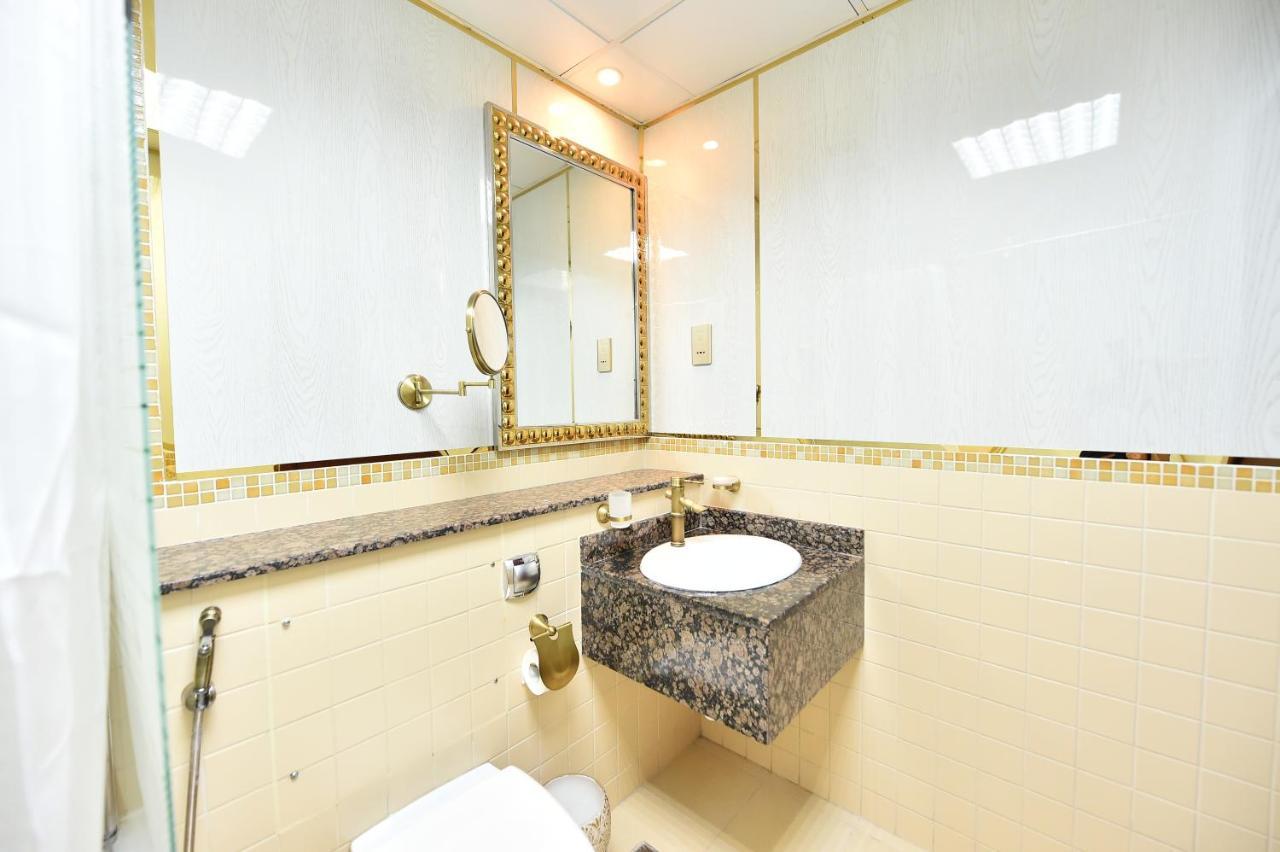 Luxury 2Br Apartment In Jbr Beach - Upgraded - Jnk 두바이 외부 사진